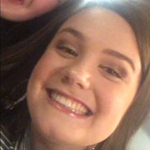 Meet your Posher, Audrey
